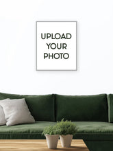Customize Your Wall POSTER